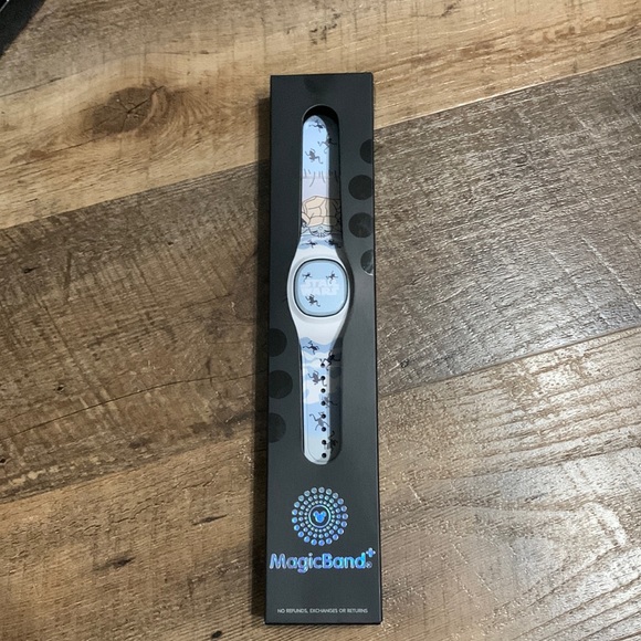 Making The Band 3 Season 1 Episode 7 Disney | Wearables | Grogu Magic Band | Poshmark